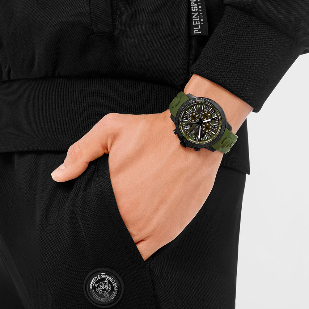 Plein Sport PSCBA0523